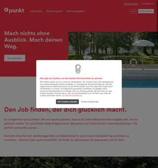 epunkt platform preview