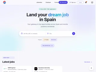 Mustakbil Spain screenshot preview Mustakbil Spain screenshot preview