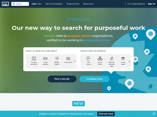 Escape the City platform preview