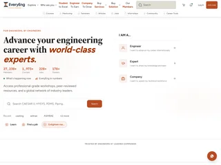 EveryEng screenshot preview