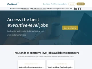 ExecThread screenshot preview ExecThread screenshot preview