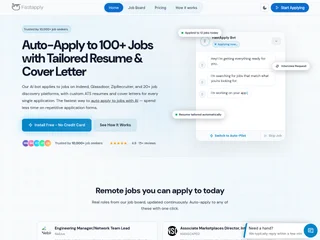 FastApply screenshot preview