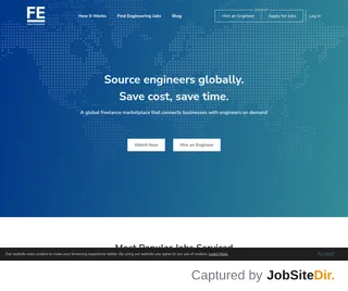 Field Engineer platform preview Field Engineer platform preview