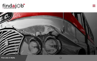 Find a Job in Malta screenshot preview Find a Job in Malta screenshot preview