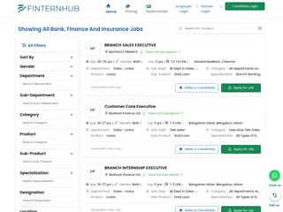 Finploy screenshot preview Finploy screenshot preview