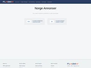 Flagma screenshot preview