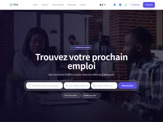 FLINK platform preview