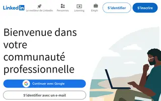 LinkedIn screenshot preview LinkedIn screenshot preview