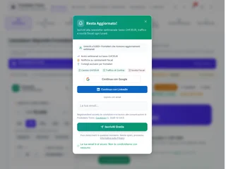 Frontalieri Ticino platform preview Frontalieri Ticino platform preview