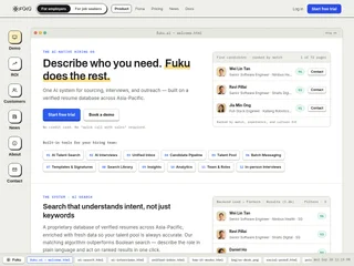Fuku screenshot preview