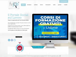 Fvjob screenshot preview