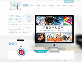 Fvjob platform preview