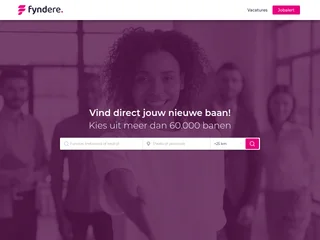 Fyndere screenshot preview Fyndere screenshot preview