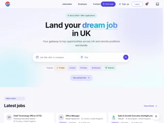 Mustakbil.com screenshot preview Mustakbil.com screenshot preview