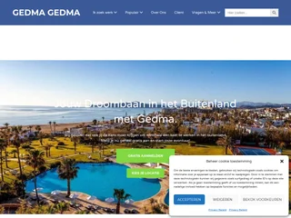 Gedma screenshot preview Gedma screenshot preview