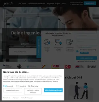 get in Engineering platform preview