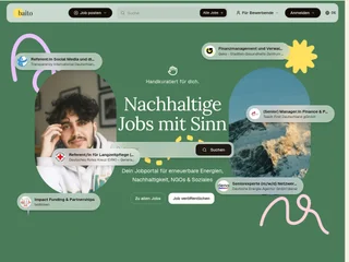 baito platform preview baito platform preview