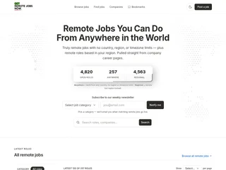 getremotejobsnow.com screenshot preview getremotejobsnow.com screenshot preview