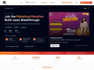 GetWork screenshot preview