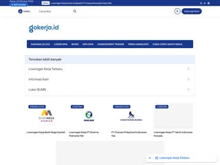 Gokerja ID platform preview