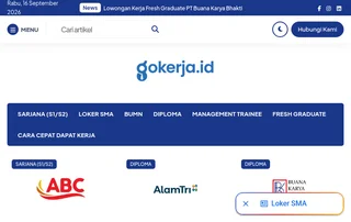 Gokerja ID screenshot preview
