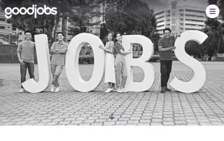 goodjobs screenshot preview