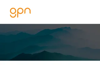 GPN Recruitment platform preview