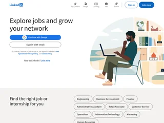 LinkedIn screenshot preview