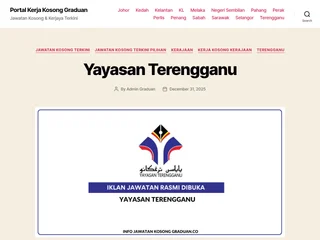 Graduan screenshot preview
