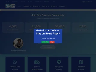 Great Rwanda Jobs platform preview Great Rwanda Jobs platform preview