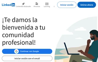 LinkedIn screenshot preview