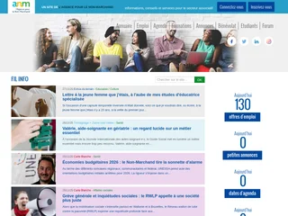 Guide Social screenshot preview