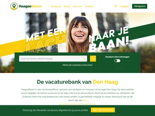HaagseBanen screenshot preview