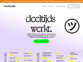 H/LFTIJDS screenshot preview H/LFTIJDS screenshot preview