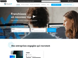 Handi-IT screenshot preview
