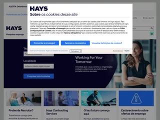 Hays Portugal platform preview