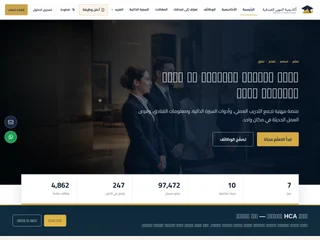 Hospitality Career Academy (HCA Pro) screenshot preview