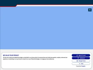 Healthcare JobFinder platform preview Healthcare JobFinder platform preview