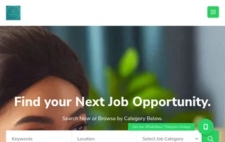 Helpful Jobs screenshot preview Helpful Jobs screenshot preview