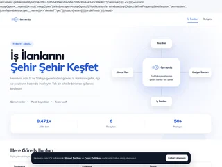 Hemenis screenshot preview