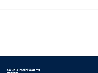 Bondata Henkilöstöpalvelut screenshot preview