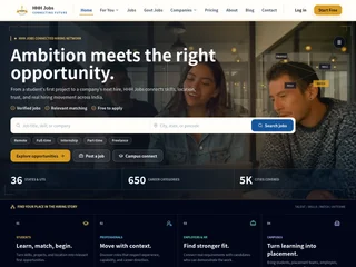 HHH Jobs screenshot preview HHH Jobs screenshot preview