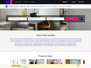 Hipo platform preview Hipo platform preview