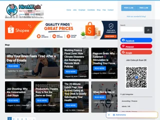 HireMe.ph screenshot preview HireMe.ph screenshot preview