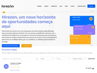 Hirezon screenshot preview