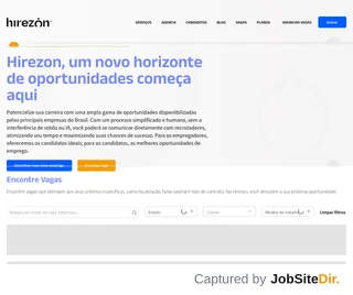Hirezon platform preview Hirezon platform preview