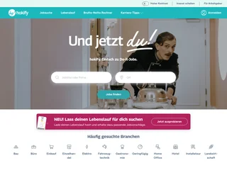 hokify platform preview hokify platform preview