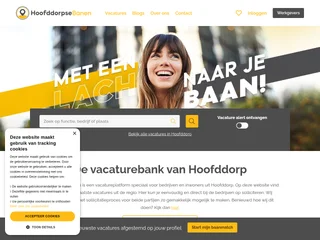 HoofddorpseBanen screenshot preview HoofddorpseBanen screenshot preview