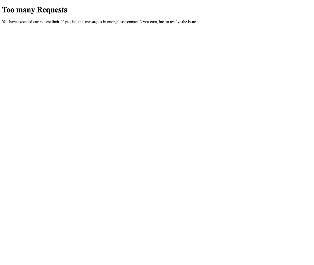 HospitalityJobSite job board platform screenshot showing job search interface