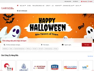 HR1JOBS platform preview HR1JOBS platform preview